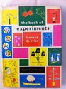 The Book of Experiments No 1