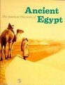 The American Discovery of Ancient Egypt