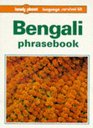 Lonely Planet Bengali Phrasebook