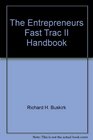 The Entrepreneurs Fast Trac II Handbook