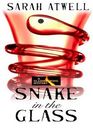 Snake in the Glass (Glassblowing Mystery, Bk 3)