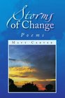 Storms of Change Poems
