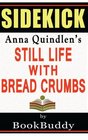Still Life with Bread Crumbs by Anna Quindlen  Sidekick
