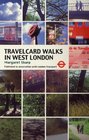 Travelcard Walks in West London