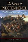 The Guns of Independence The Siege of Yorktown 1781
