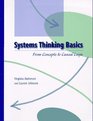 Systems Thinking Basics From Concepts to Causal Loops