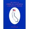The Making of American California A Providential Approach