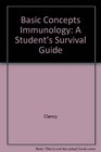 Basic Concepts Immunology A Student's Survival Guide
