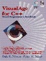 Visualage for C Visual Programmer's Handbook