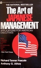 The Art of Japanese Management