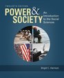 Power and Society An Introduction to the Social Sciences