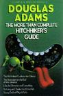 More Than Complete Hitchhiker's Guide: Complete  Unabridged