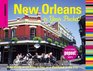 Insiders' Guide New Orleans in Your Pocket Your Guide to an Hour a Day or a Weekend in the City