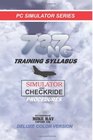 737NG Training Syllabus for Flight Simulation