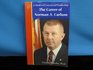 A Model of Correctional Leadership The Career of Norman A Carlson