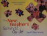 New Teacher's Survival Guide Stuff That Works