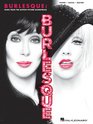Burlesque Music from the Motion Picture Soundtrack
