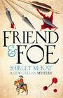 Friend  Foe A Hew Cullan Mystery