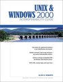 UNIX and Windows 2000 Interoperability Guide
