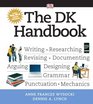 The DK Handbook MLA Update