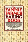 Fannie Farmer Baking Book