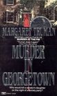 Murder in Georgetown (Capital Crimes, Bk 7)