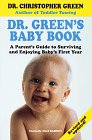 Dr Green's Baby Book