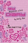 My Desperate Love Diary
