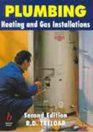 Plumbing Heating and Gas Installations
