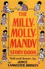 The MillyMollyMandy Storybook