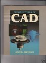 Fundamentals of CAD