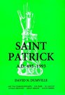 Saint Patrick AD 4931993