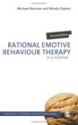 Rational Emotive Behaviour Therapy in a Nutshell (Counselling in a Nutshell)