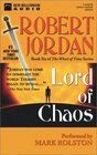 Lord of Chaos (The Wheel of Time, 6)