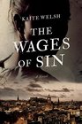 The Wages of Sin (Sarah Gilchrist, Bk 1)