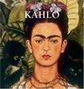 Perfect Square Kahlo