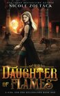 Daughter of Flames A Mayhem of Magic World Story