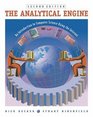 The Analytical Engine An Introduction to Computer Science Using the Internet Second Edition An Introduction to Computer Science Using the Internet