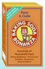 Baking Soda Bonanza 2nd Edition
