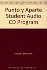 Punto y aparte Student Audio CD Program
