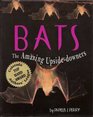 Bats The Amazing UpsideDowners