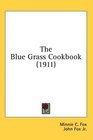 The Blue Grass Cookbook