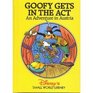 Goofy Gets in the Act: An Advernture in Austria (Disney's Small World Library)
