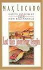 Let the Journey Begin: God's Roadmap For New Beginnings