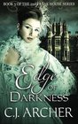 Edge Of Darkness (The 2nd Freak House Trilogy) (Volume 3)