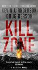 Kill Zone A HighTech Thriller