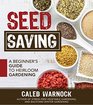 Seed Saving