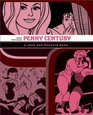 Penny Century A Love and Rockets Book