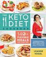 Keto Diet Cookbook