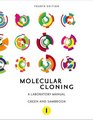 Molecular Cloning A Laboratory Manual